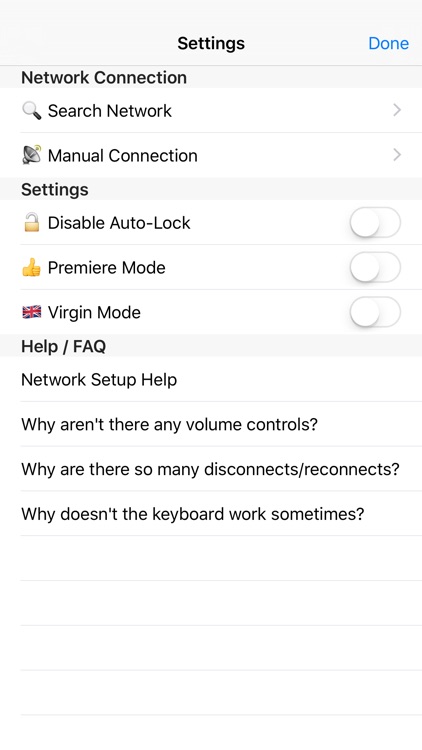 Peanut Remote for TiVo DVR