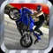 Race, stunt and fight your way across America on your motorcycle