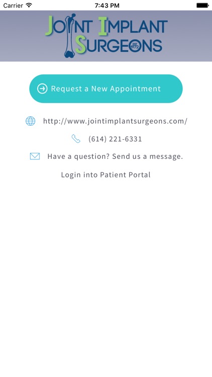 Joint Implant Surgeons