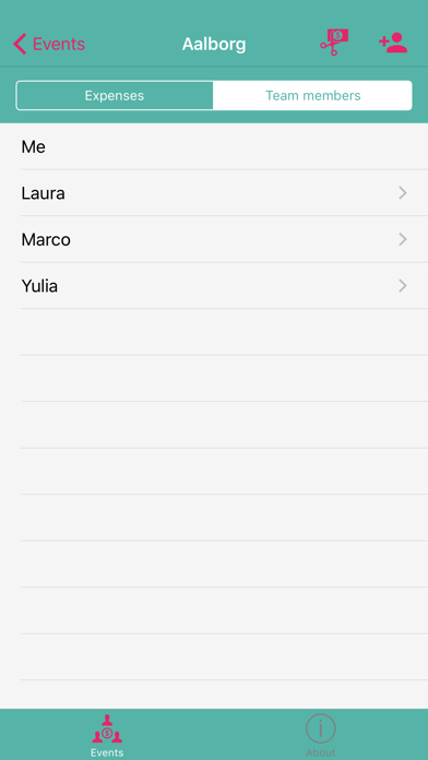 How to cancel & delete Pitch In! from iphone & ipad 4
