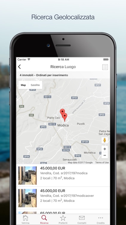 Gabetti Franchising Agency Siracusa e Ortigia screenshot-4