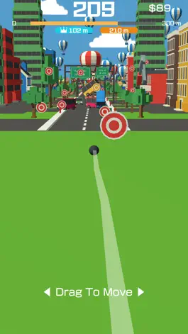 Game screenshot Flying Cannon!! hack