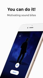 22 Pushups Captura de tela 4