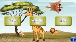 Game screenshot Zoo Games for Toddlers & Kid mod apk