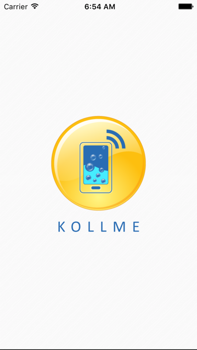 KOLLME screenshot 3