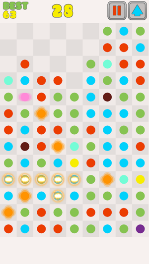 Color Points Pop(圖2)-速報App
