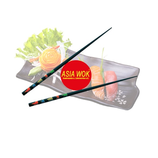 Asia Wok icon