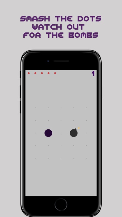 Smash The Dots screenshot 3