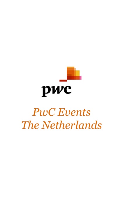 PwC NL Management Day