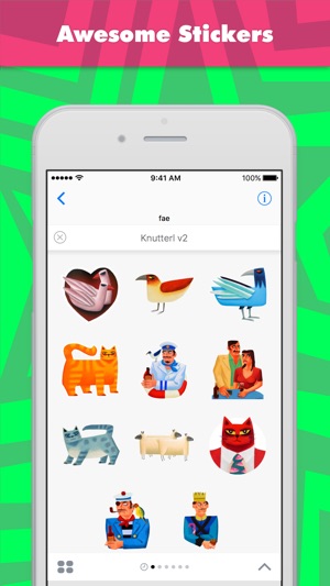 Knutterl(圖1)-速報App