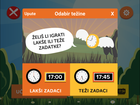 Screenshot #5 pour ICT AAC Koliko je sati