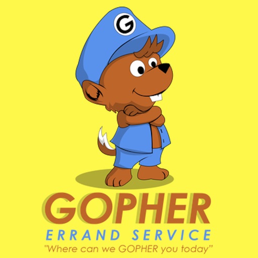 Gopher Errand Service