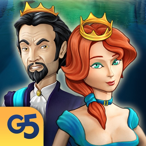 Royal Trouble (Full) iOS App