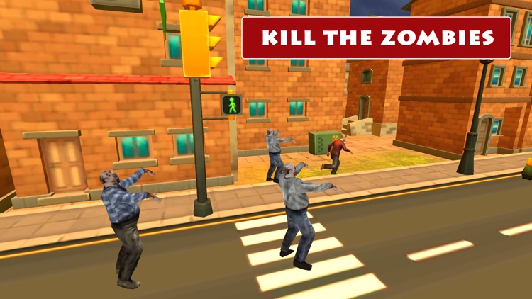 US Clown Sniper Gun Attack