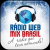 Rádio Web Mix Brasil