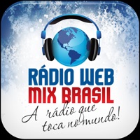 Rádio Web Mix Brasil