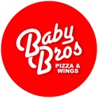 Top 50 Food & Drink Apps Like Baby Bros Pizza And Wings - Best Alternatives