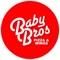 Baby Bros Pizza And Wings ordering app supplements the desktop/web/facebook ordering services for its customers