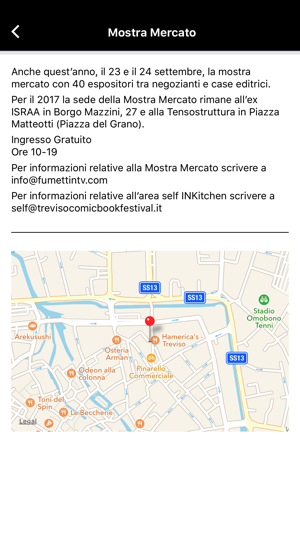 Treviso Comic Book Festival(圖4)-速報App