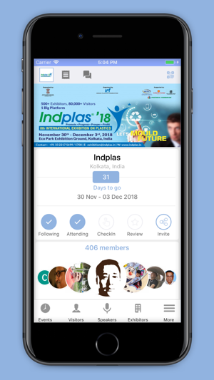 Indplas 18