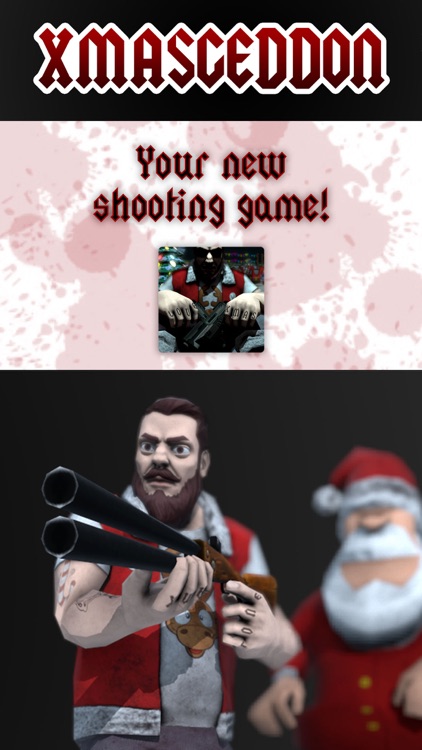 Xmasgeddon screenshot-4