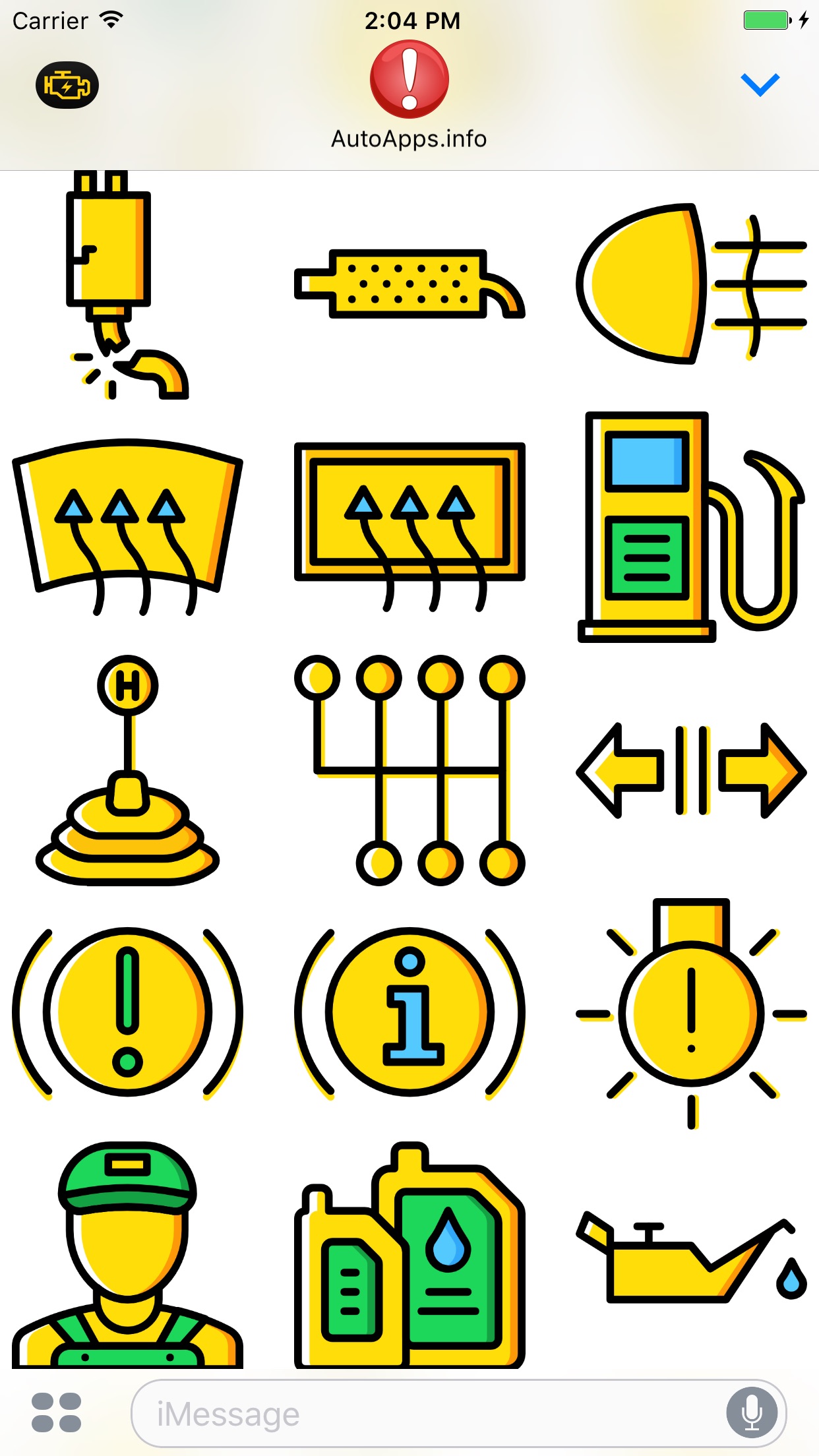 Toyota App! screenshot 6