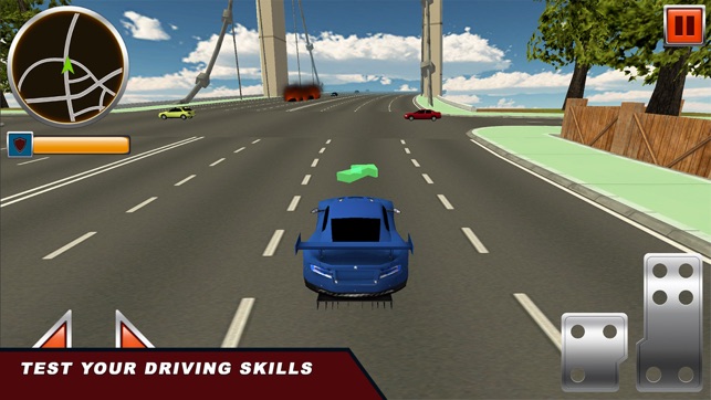 Extreme Car Driving School(圖1)-速報App