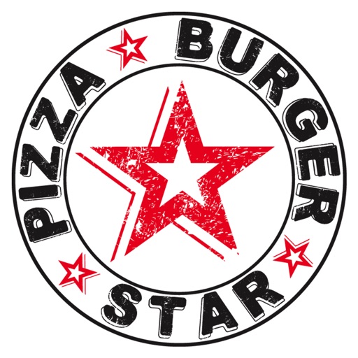 Pizza Burger Star