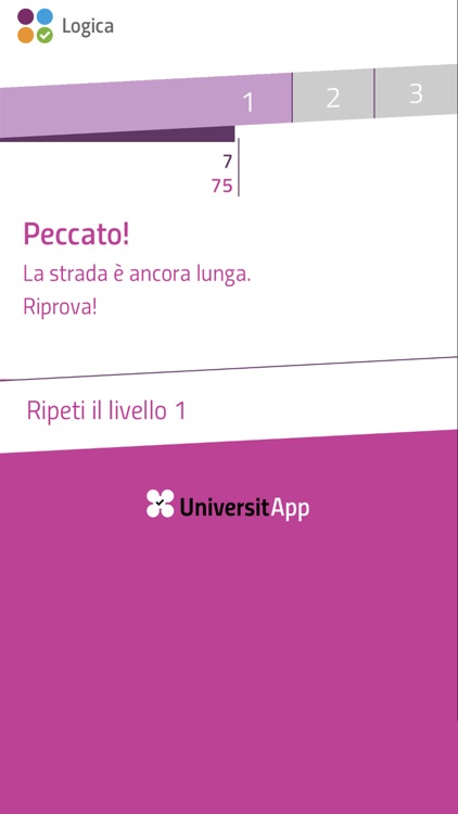 UniversitApp Ingegneria