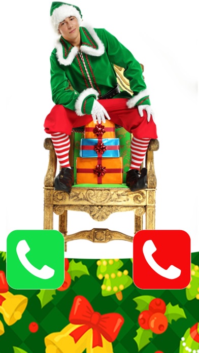 Call Elf On The Shelf screenshot 2