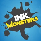 Top 19 Games Apps Like Ink Monsters - Best Alternatives