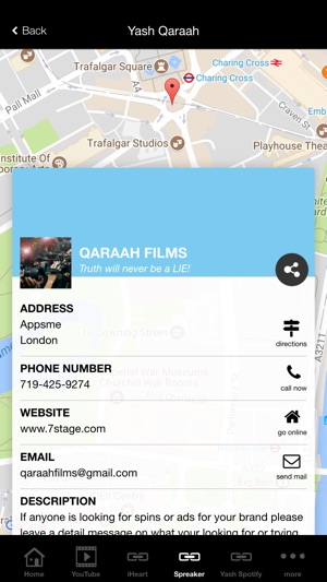 Qaraah Films(圖5)-速報App
