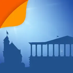Météo Chambéry app icon
