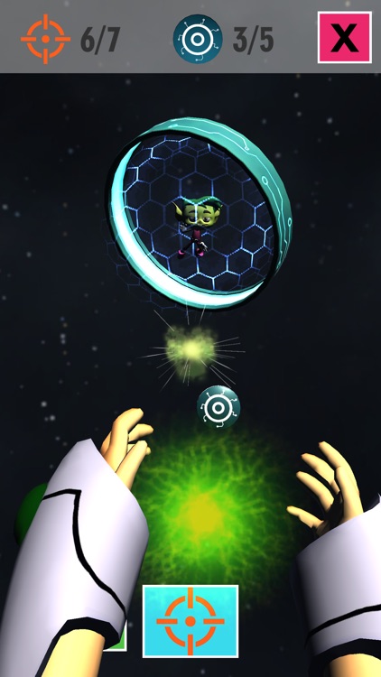 Jovens Titãs em Ação! screenshot-4