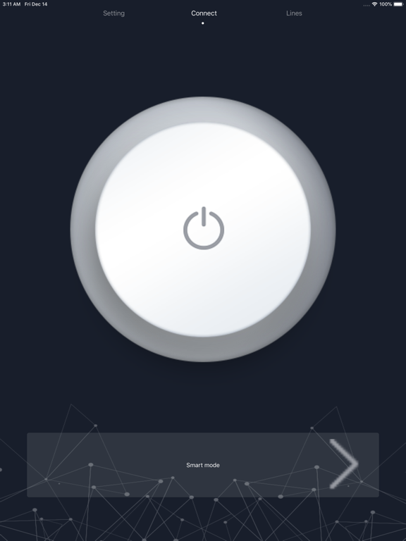 穿梭门-全球华人加速首选 iPad screenshot 2 - Lifestyle app