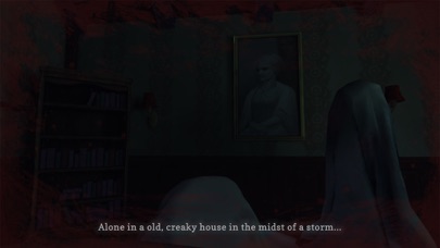 Sisters: A Virtual Reality Ghost Story screenshot 2