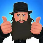 Shalomoji - Jewish Emojis App Contact