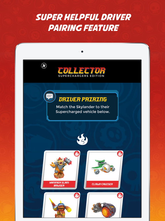 Screenshot #5 pour Collector - Superchargers Edn.