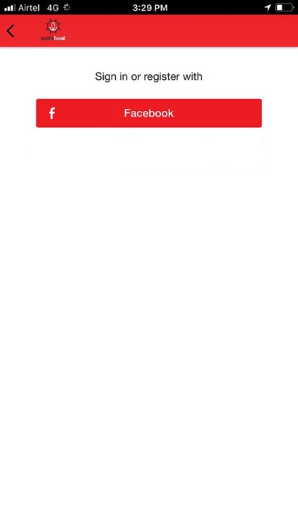 Sushi Boat screenshot-4