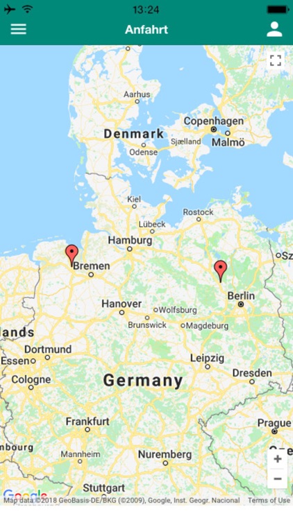 SCHMIDT, LAUTERBACH & PARTNER screenshot-5