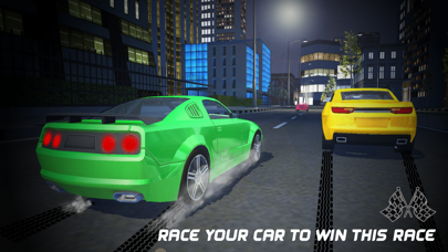 Screenshot #3 pour Course de drift de voitures fo