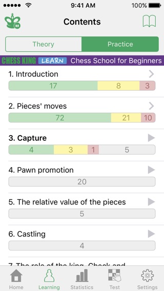 Chess School for Beginnersのおすすめ画像3
