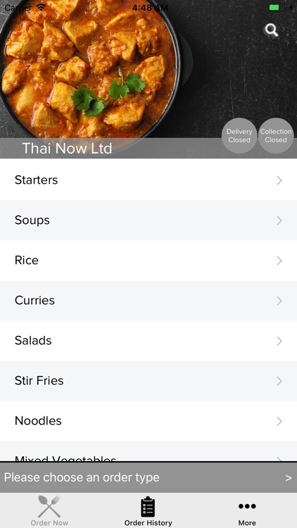 Thai Now Ltd