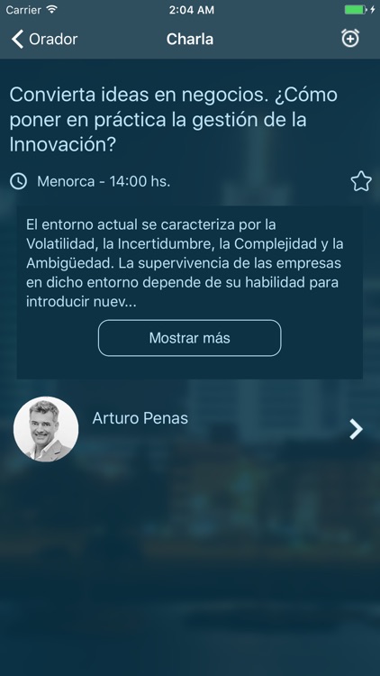 Congreso PMI Uruguay 2017 screenshot-4