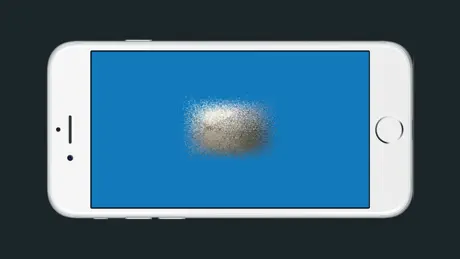 Cinétype – Pixel is Data