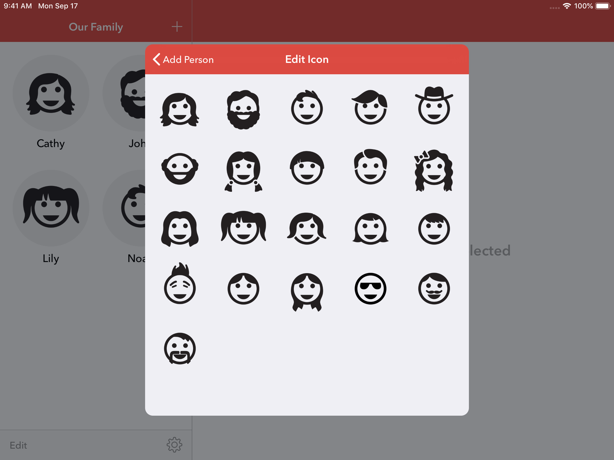 Feevy – Fever Tracker screenshot 11