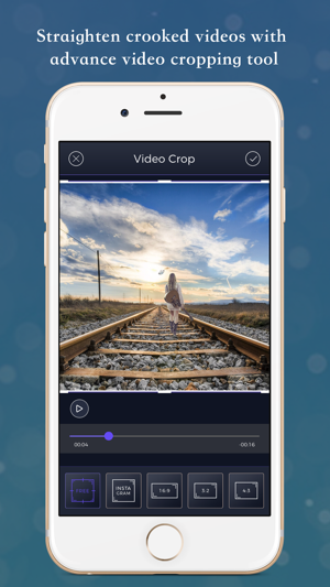 VistaVideo - Video Editor(圖3)-速報App