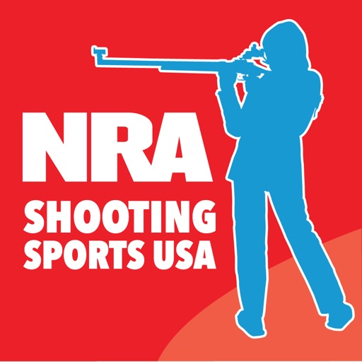 Shooting Sports USA icon