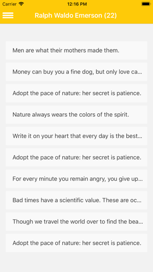 Self Motivational Quotes(圖6)-速報App