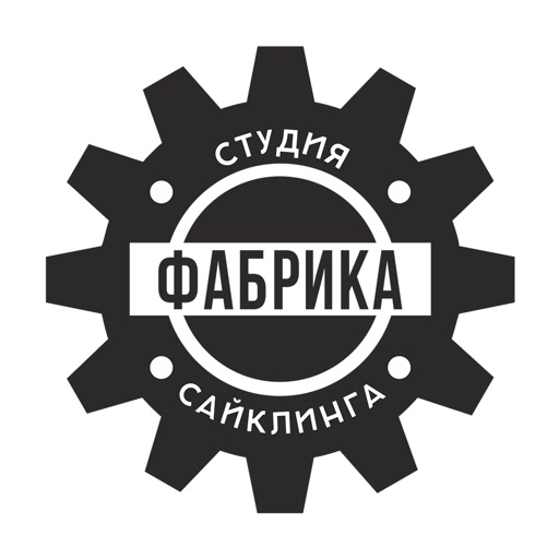 Фабрика icon